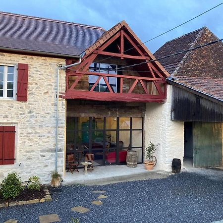 Domaine Labouroume Hotel Salies-de-Béarn Exterior photo