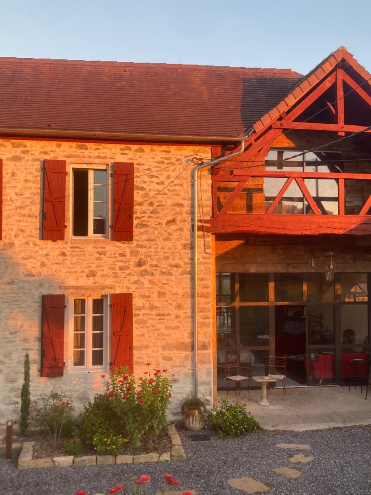 Domaine Labouroume Hotel Salies-de-Béarn Exterior photo