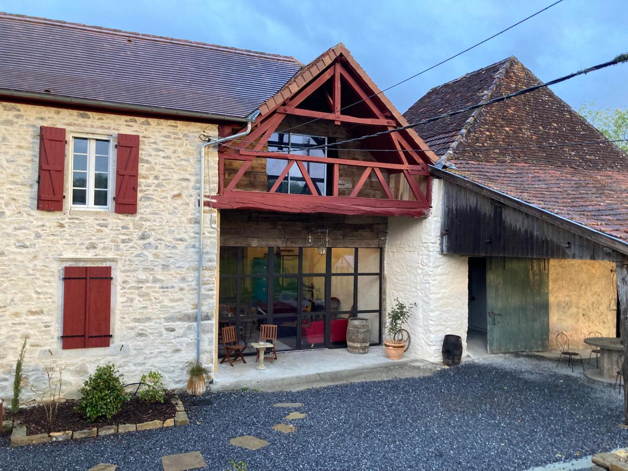 Domaine Labouroume Hotel Salies-de-Béarn Exterior photo